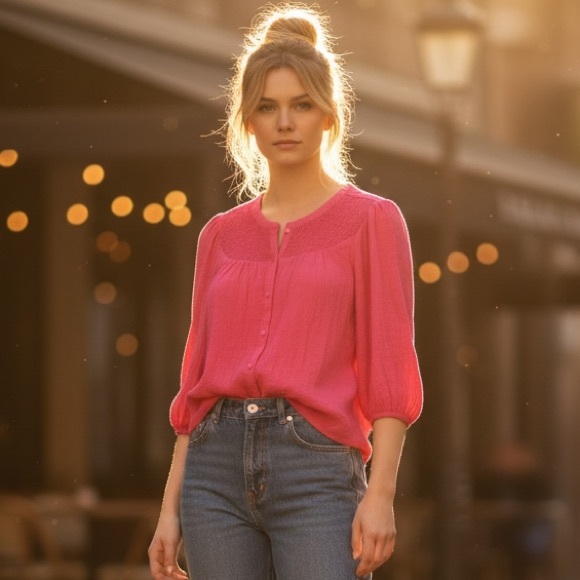 Nanette Lepore Tops - Nanette Lepore top